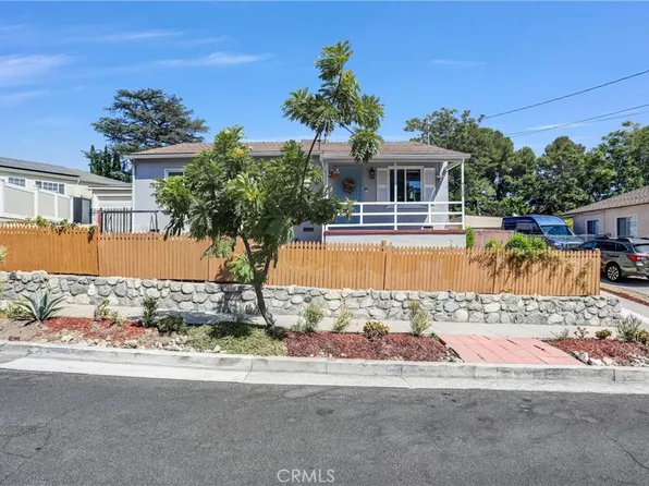 4308 Cloud Ave, La Crescenta, CA 91214