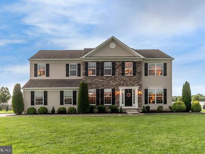 9 Curtmantle Rd, Mickleton, NJ, 08056