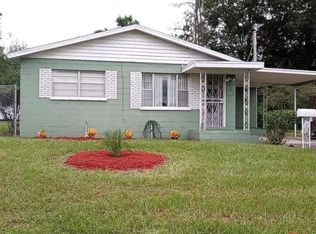 1710 Bush Ave, Lakeland, FL 33805