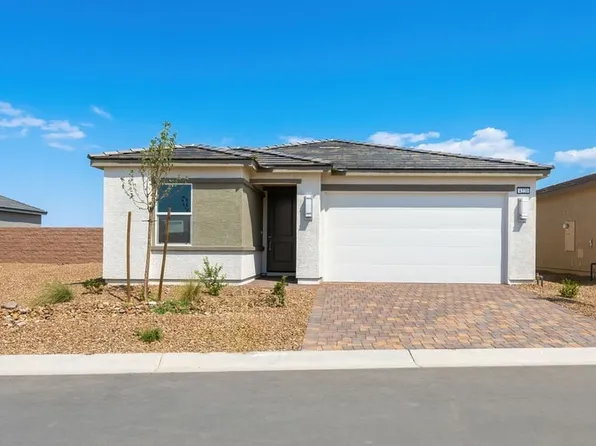 4220 E Brusca Way, Pahrump, NV 89061