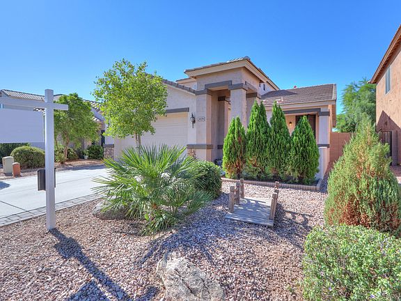 4th image of 45291 W Sage Brush Dr