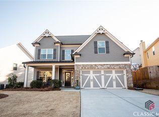 217 McHenry Dr, Athens, GA 30606