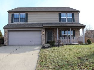 10771 Caval Cade Ct, Indianapolis, IN