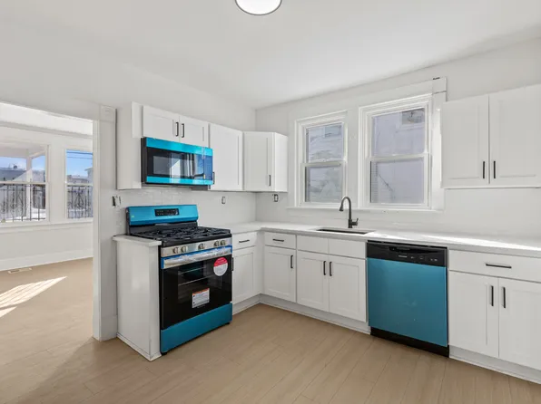 3200 W Rogers Ave, Baltimore, MD 21215