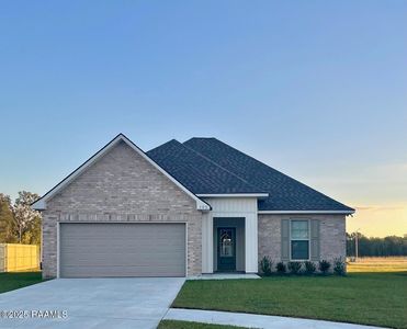 103 Nandina Dr, Scott, LA, 70583