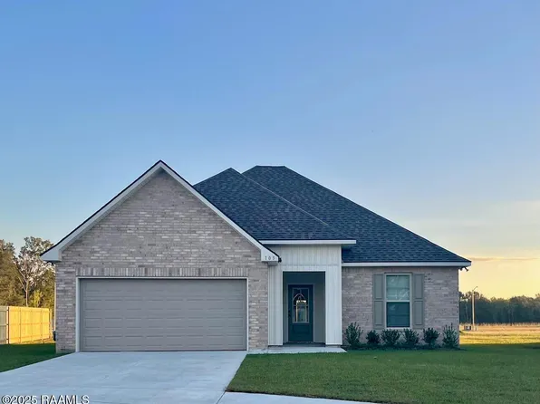 103 Nandina Dr, Scott, LA 70583