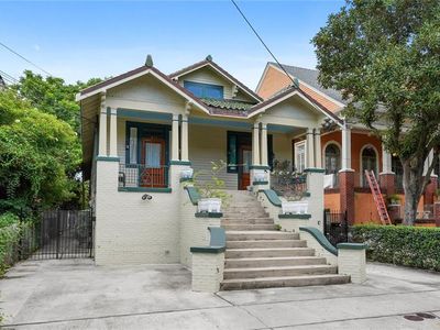 1829-31 Esplanade Ave, New Orleans, LA, 70116