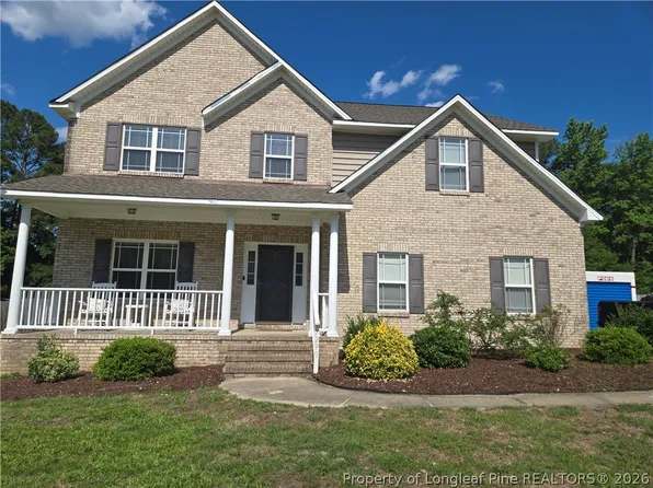 7290 Sandcastle Ln, Linden, NC 28356
