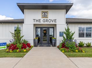 The Grove Apartments, Sherman, TX 75092