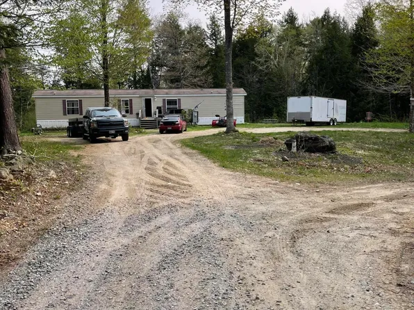 48 Birdhouse Lane, Litchfield, ME 04350