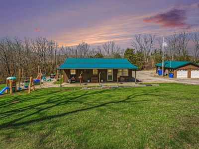 920 Menefee Rd, Crittenden, KY, 41030