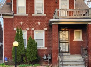 9212 Manor St, Detroit, MI 48204