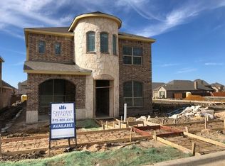 4404 Del Rey Ave, McKinney, TX 75070