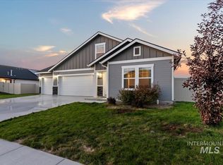 640 SW Inby St, Mountain Home, ID 83647