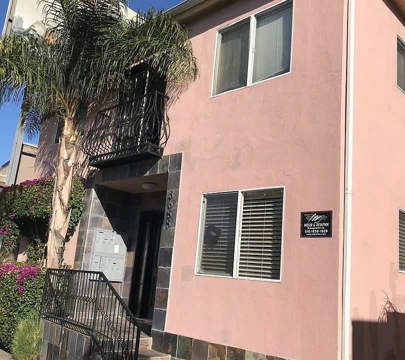 1st image of 8655 W Pico Blvd APT 1