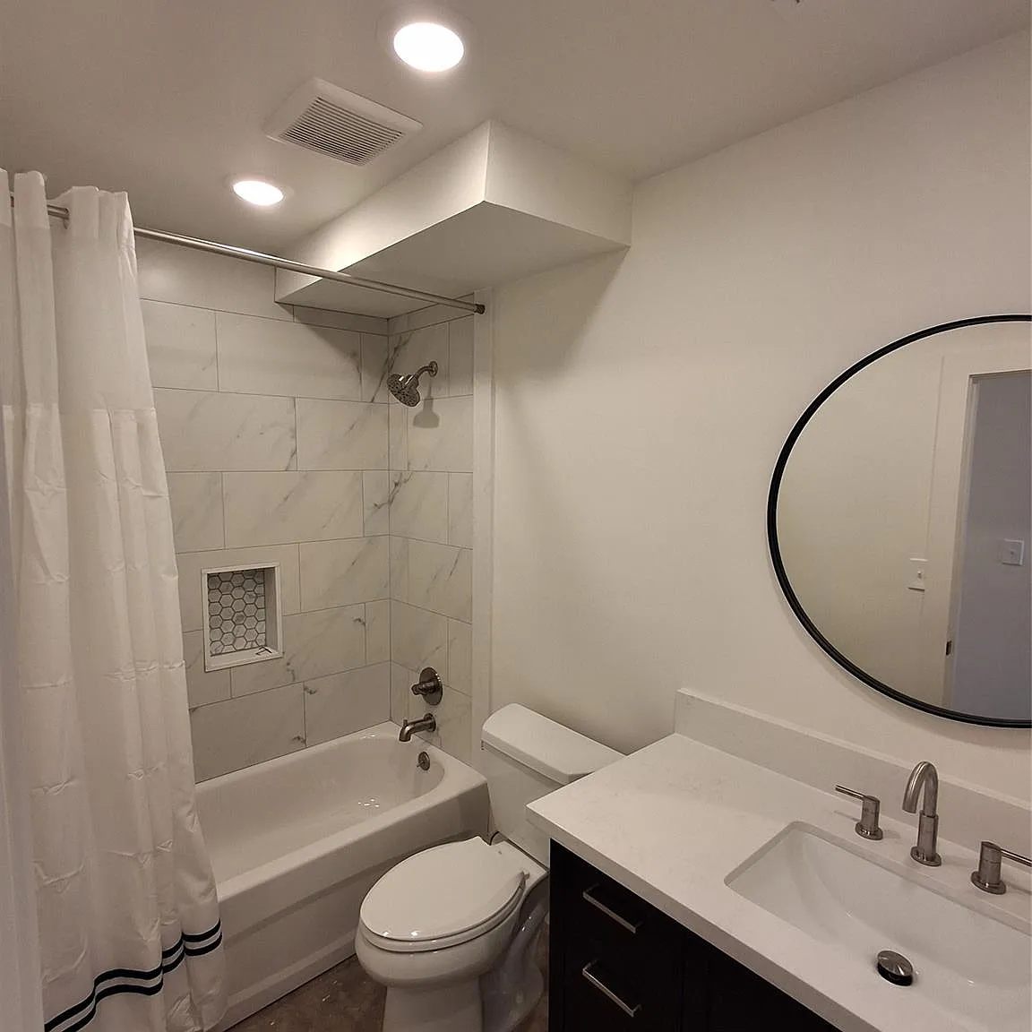 1 bed, 1.0 bath, 424 sqft, $1,550 — Photo 4