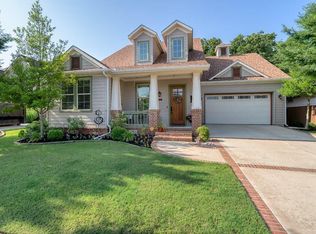 530 Village Way, Argyle, TX 76226
