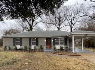 3316 Creighton Ave, Memphis, TN 38118
