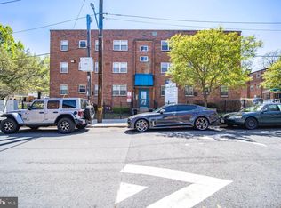 2900 Pomeroy Rd SE APT 203, Washington, DC 20020