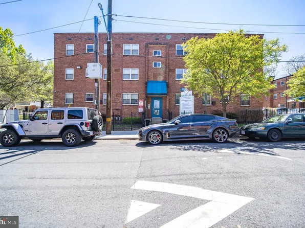 2900 Pomeroy Rd SE APT 203, Washington, DC 20020