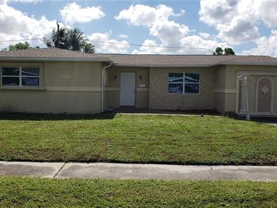 4940 NW 18th St, Fort Lauderdale, FL, 33313