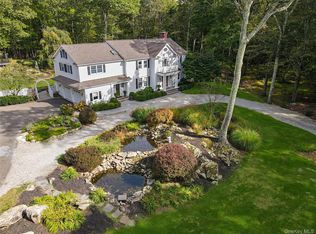 33 Peters Lane, Pound Ridge, NY 10576