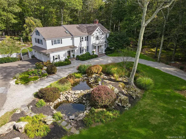 33 Peters Lane, Pound Ridge, NY 10576