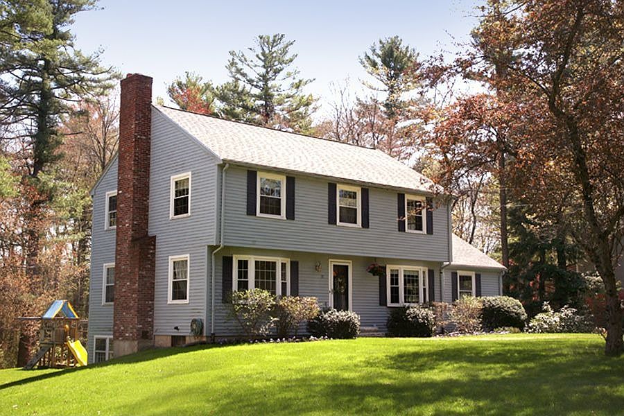 37 Parsonage Ln, Topsfield, MA 01983 Zillow