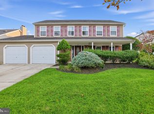 106 Fox Hill Dr, Marlton, NJ 08053