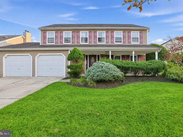 106 Fox Hill Dr, Marlton, NJ 08053