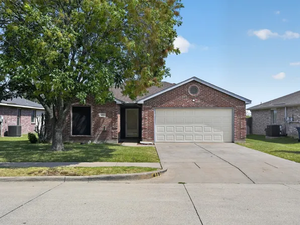 419 Murphy Rd, Burleson, TX 76028