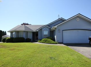 515 NE 136th Way, Vancouver, WA