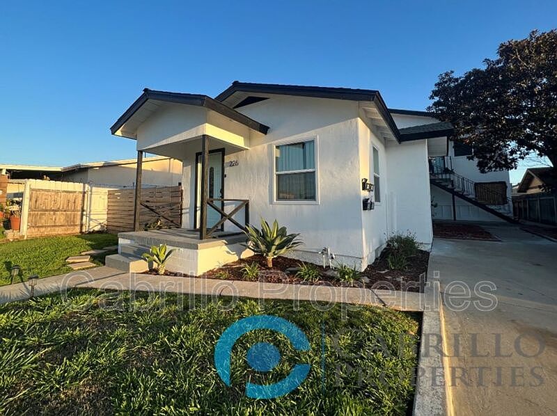 1st image of 226 Madrona St