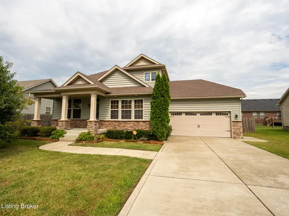509 Reserves Blvd, Shepherdsville, KY 40165