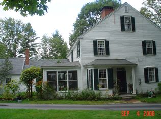 97 Main St, New Ipswich, NH 03071