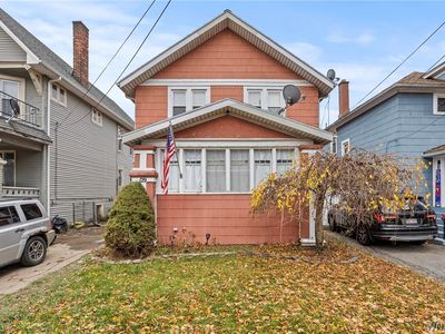 129 Armin Pl, Buffalo, NY, 14210