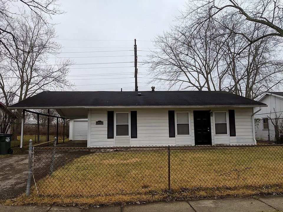 1st image of 5152 Whaley Dr