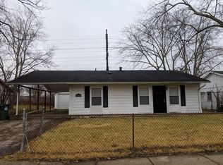 5152 Whaley Dr, Dayton, OH