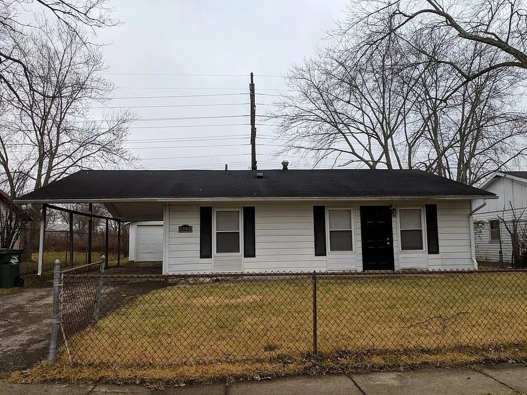 5152 Whaley Dr photo 1