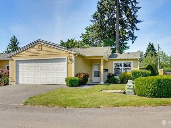 229 105th Street E, Tacoma, WA 98445