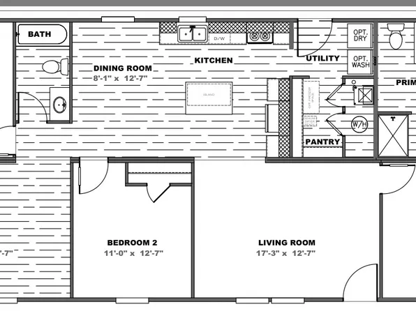 140 Silver Ridge Dr, Marshall, NC 28753