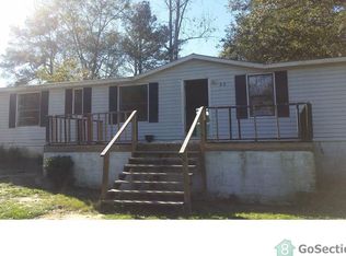 22 Hill St, Phenix City, AL 36869