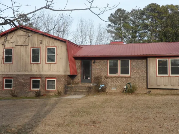 4017 Choctaw St, Anniston, AL 36206
