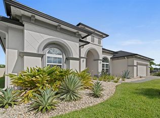 533 Belen Ln, Saint Augustine, FL 32086