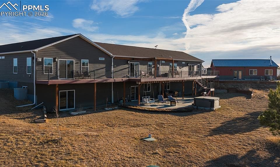 1st image of 24965 Cave Spring Trl