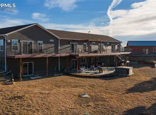 24965 Cave Spring Trl, Elbert, CO 80106