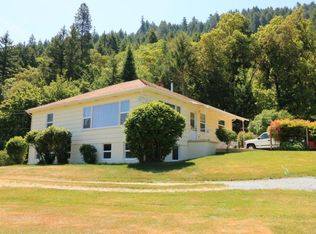 8864 Williams Hwy, Grants Pass, OR 97527