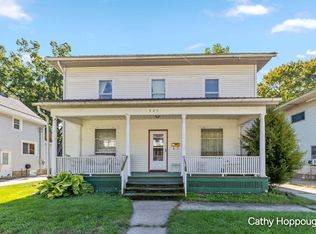 325 E Washington St, Ionia, MI 48846