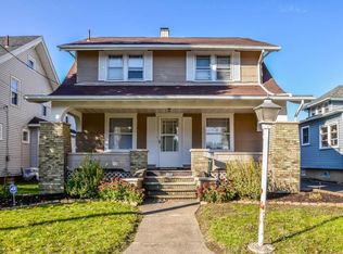 2007 Kirk Ct NW, Canton, OH 44709