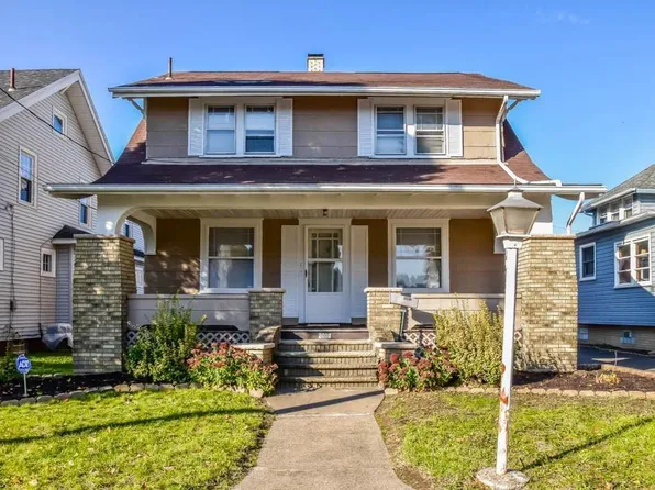 2007 Kirk Ct NW, Canton, OH 44709